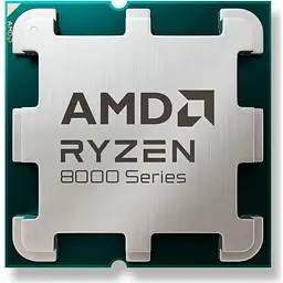 Процесор AMD Ryzen 7 8700F (100-000001590)