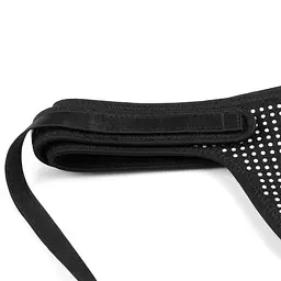 Трусики для страпона Ingen Easy Strap-On Harness (чорний) - мініатюра 10