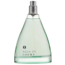 Loewe Agua de Loewe Mediterraneo 100 мл тестер туалетна вода