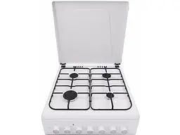Плита комбінована ELEYUS KRONO 6003 EF WH - мініатюра 4
