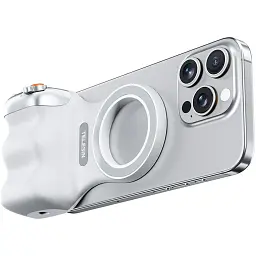 Тримач для смартфона Telesin P1-MP-10 with MagSafe [139057] - мініатюра 8