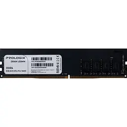 Модуль пам'яті ProLogix DDR4 8GB 2400MHz (PRO8GB2400D4)