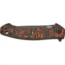 Ніж ZT 0450CFDAMS - мініатюра 3