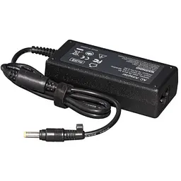 Блок живлення Frime для ноутбуків HP 18.5 V 3.5 A 65 W 4.8x1.7 мм (F18.5V3.5A65W_HP4817)