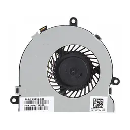 Вентилятор ноутбука Dell Inspiron 15R/17R/Pavilion 15-G/15-R/245 G3 DC(5V,0.4A) 3pin (DC28000C8F0/074X7K/i15RV-1667BLK/AB7205HX-GC1) - мініатюра 2