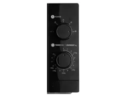 Мікрохвильова піч MPM -20-KMM-11 - мініатюра 3