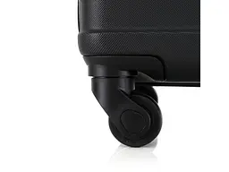 Валіза Semi Line 20 S Black (T5953-1) - мініатюра 3