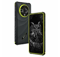 Смартфон Ulefone ARMOR X31 Pro 8/256Gb Lightsome Green Global version - мініатюра 4