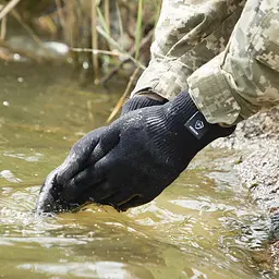 Рукавички водонепроникні Dexshell ToughShield, розмір L (DG458NL) - мініатюра 5