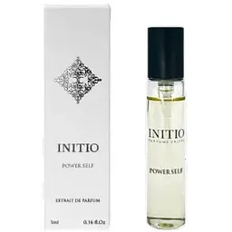 Парфуми оригінал Initio Parfums Prives Power Self 5 мл Extrait de Parfum