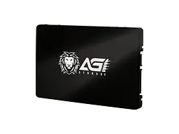 SSD-накопичувач AGI AI238 500 GB (agi500GIMAI238)