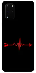 Чохол Demsky Стріла для Samsung Galaxy S20+