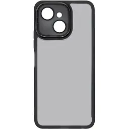 Чохол до мобільного телефона Armorstandart Shade Tecno Spark 40C 4G Black (ARM87234)