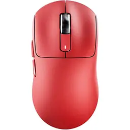 Миша Attack Shark X3 Wireless Gaming Red [166754]
