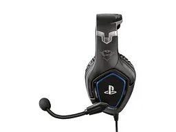 Гарнітура Trust GXT 488 Forze-G for PS4 Black (23530) - мініатюра 5