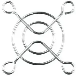 Решітка для вентилятора 40 мм Arctic Fan Grill сріблястий (ACFAN00283A)