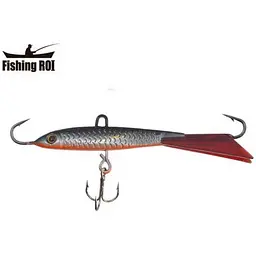 Балансир FISHING ROI "Pegas" 26г #23 65мм арт.7028-65-26-23