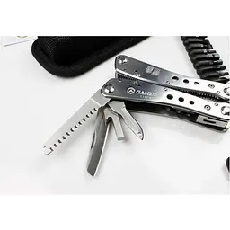 Мультитул Multi Tool Ganzo G201-H - мініатюра 4