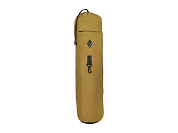 Чохол для йога килимка Prana Steadfast Mat Bag Темно-коричневий