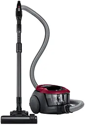 Порохотяг Samsung VC07M31A1HP/UK (колба) - мініатюра 5