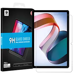Захисне скло Mocolo (Pro+) для Xiaomi Redmi Pad SE (11) Прозрачное