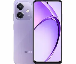Смартфон OPPO A3 6/256Gb Starry Purple (UA UCRF) NFC