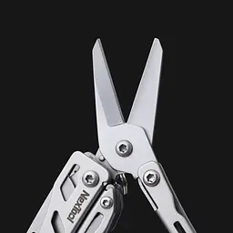 Мультитул Nextool Mini Flagship срібний - мініатюра 9