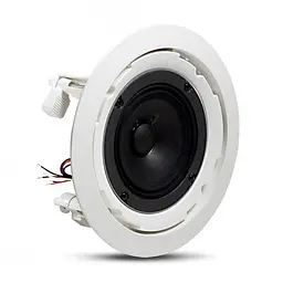 Акустична система JBL 8124 - мініатюра 3