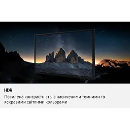 LED-телевізор SAMSUNG UE24F6000FUXUA - мініатюра 5