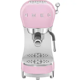 Кавоварка ріжкова Smeg ECF02PKEU [116612] - мініатюра 5