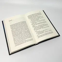 Кінець її історії - Шарі Лапена | Клуб Сімейного Дозвілля, книга українською, нова, тверда - мініатюра 3
