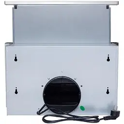 Витяжка Minola HTL 6214 I 700 LED (нержавіюча сталь) - мініатюра 6