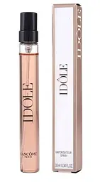 Туалетна вода Мініатюра Lancome Idole 10 мл