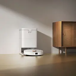 Робот-пилосос Xiaomi Robot Vacuum H50 (BHR08GUEU) [166633] - мініатюра 12