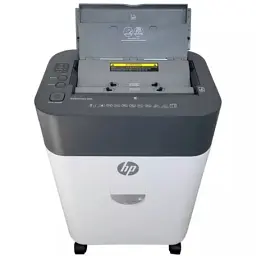 Знищувач документів HP OneShred Auto 100CC (2818) (873630) - миниатюра 6