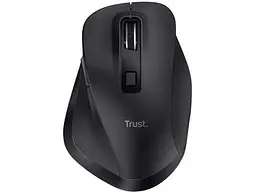 Миша Trust Fyda Wireless Mouse Eco (24727)