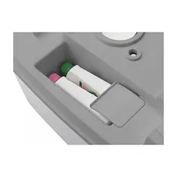 Біотуалет Thetford Porta Potti 365 белый 4586 (8710315024586) - мініатюра 4
