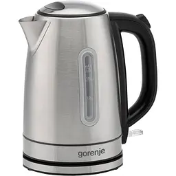 Електрочайник Gorenje K 17 DS (743903) - мініатюра 2