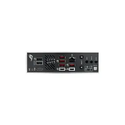 Материнська плата ASUS ROG STRIX B850-I GAMING WIFI - мініатюра 9