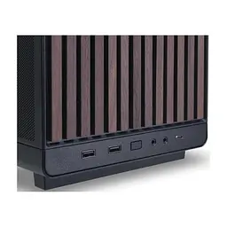 Корпус для ПК Lian Li A3 Black (G99.A3X-WD.00) - мініатюра 2