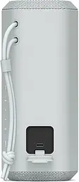 Портативна акустика Sony SRS-XE200 Grey [SRSXE200H.RU2] [78221] - мініатюра 5