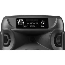Портативна колонка Boomer 12, Black, 15 Вт, Bluetooth 5.4 Defender teh0029016 - мініатюра 8