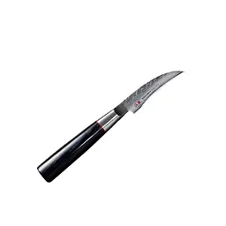 Ніж для чищення овочів 70 мм Senzo Classic Suncraft kuh0008348 - мініатюра 1