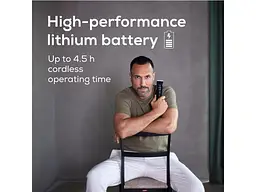 Машинка для стрижки Beurer MN5X - мініатюра 3