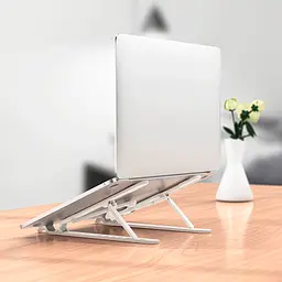Підставка для ноутбука XO C102 White [123530] - мініатюра 5