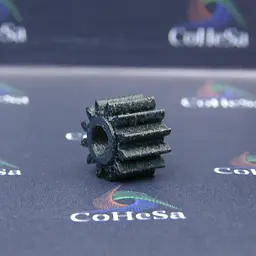 Шестірня мала редуктора блендера Vitek VT-1478
