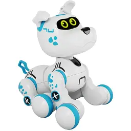  Робо-пес Blue Rocket Xtrem Bots Боббі (XT3803420) - мініатюра 2