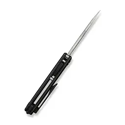 Ніж складаний Weknife Tyro WE24001-DS1 - мініатюра 8