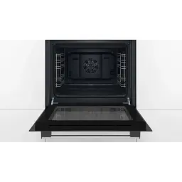 Електродуховка BOSCH HBF 512BS1T - мініатюра 3