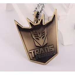 Кулон GeekLand Трансформери Transformers TF 19.09b.200 - мініатюра 3